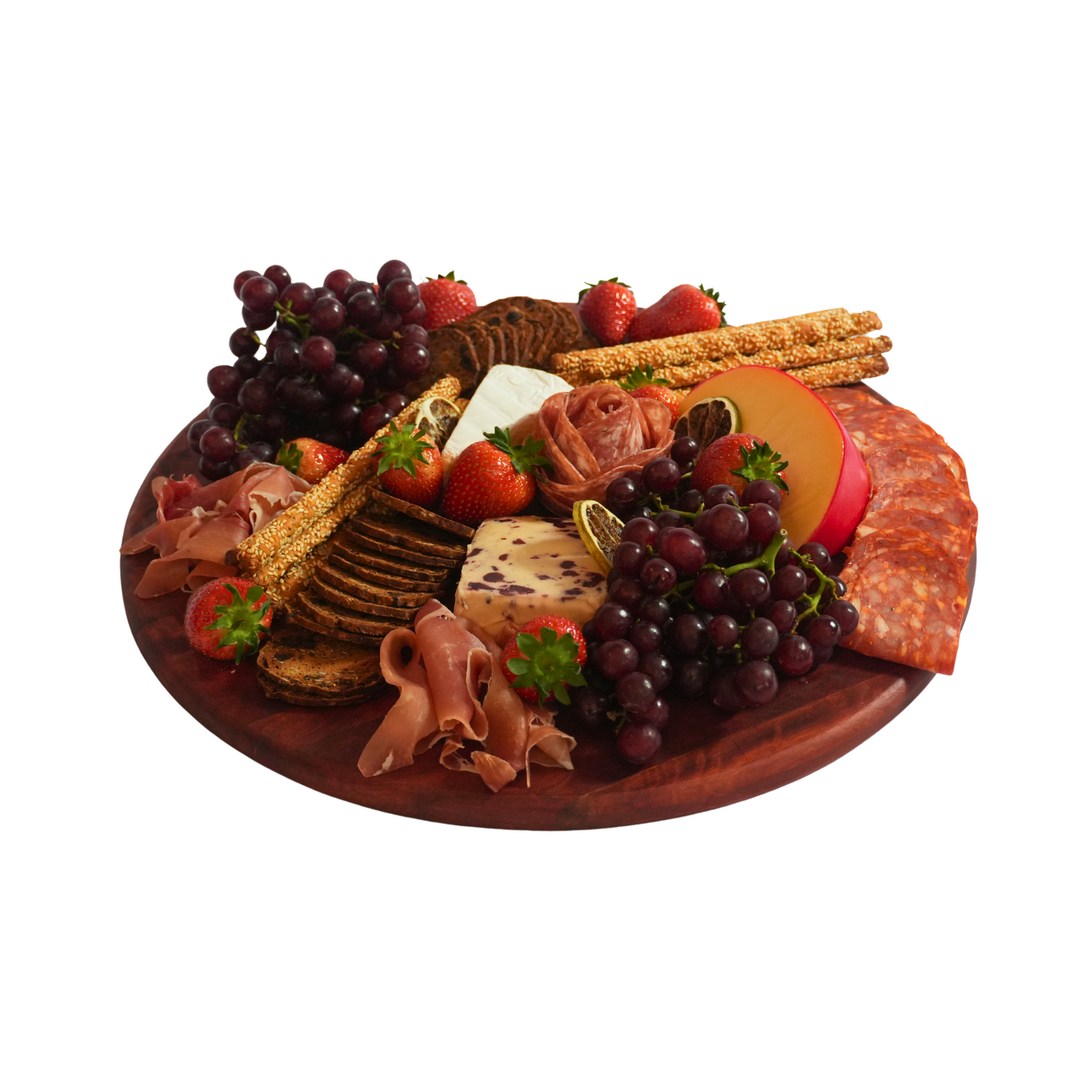 Cheese and Charcuterie Board Collection