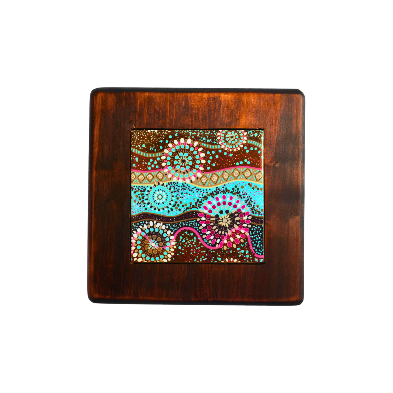 Trivet Collection