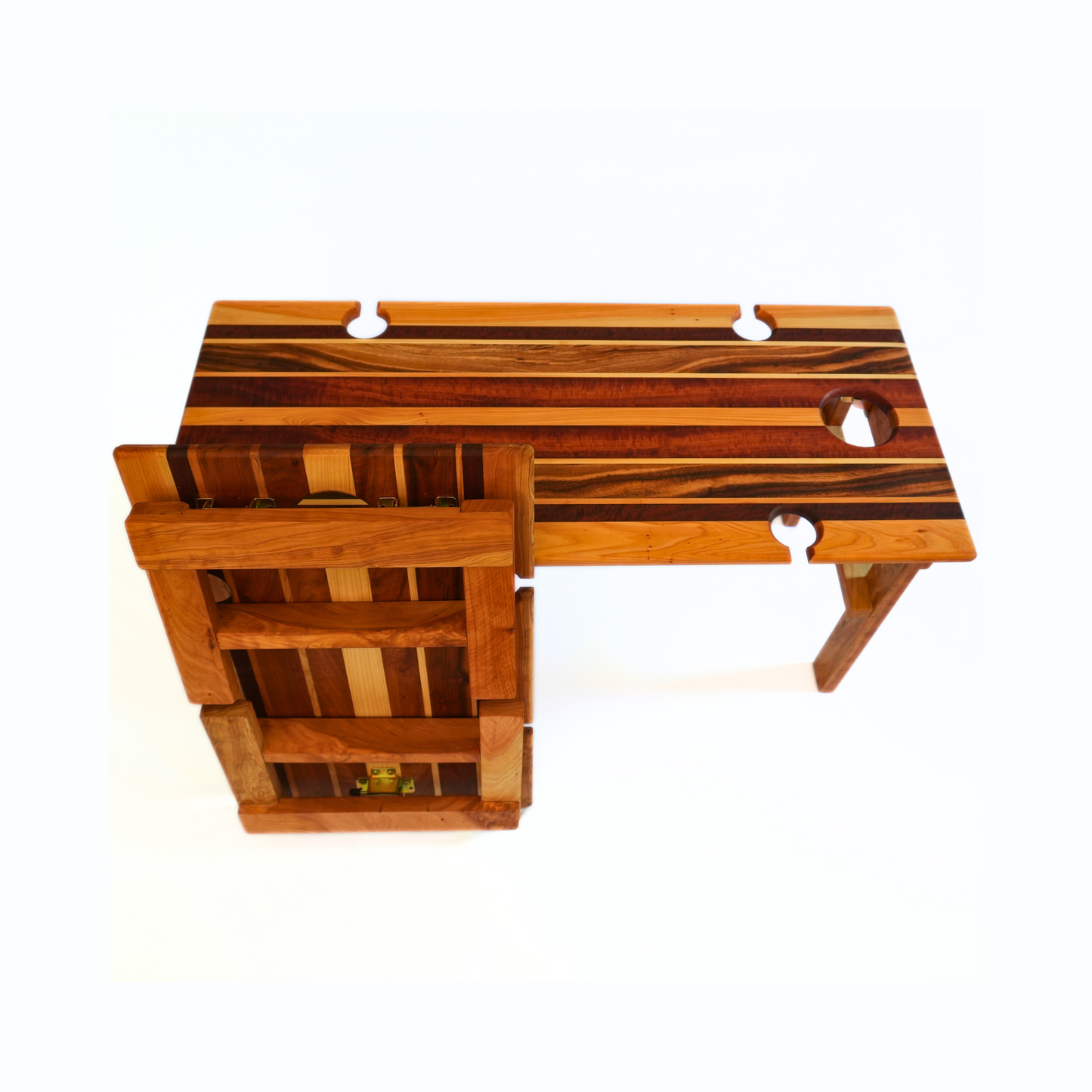 Folding Picnic Table