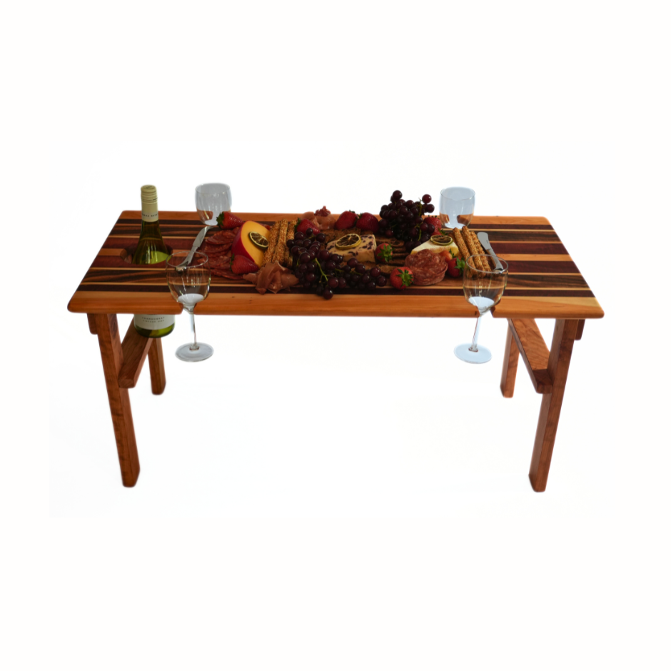 Folding Picnic Table